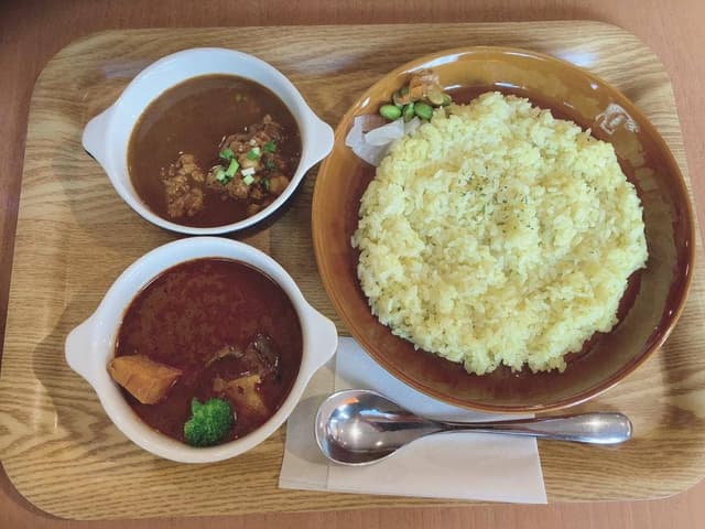 ビストロべっぴん舎 神保町 - サブ画像1