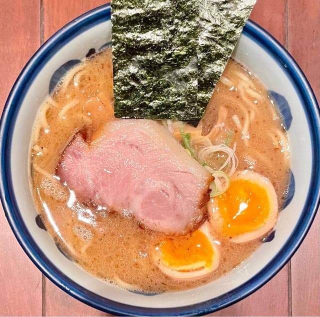 めん徳 二代目 つじ田 麹町店 - サブ画像1