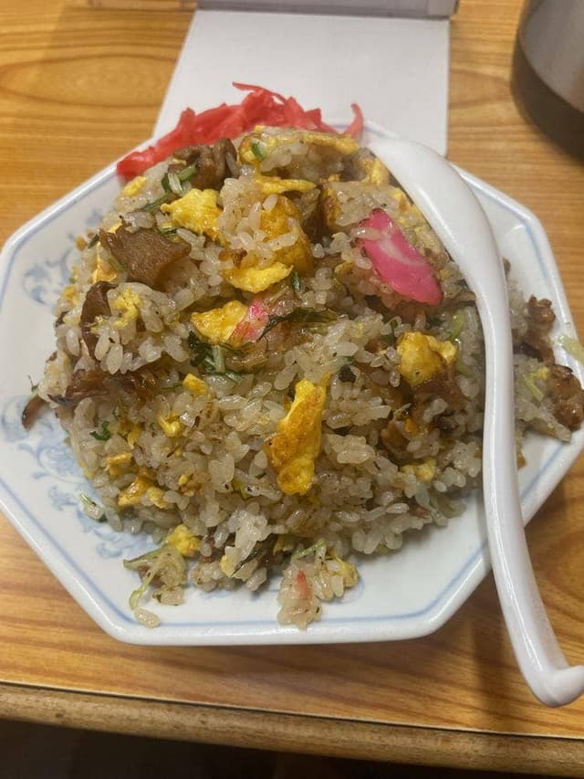 ラーメンya - サブ画像3