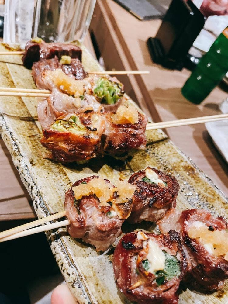 博多串工房 フタクチ