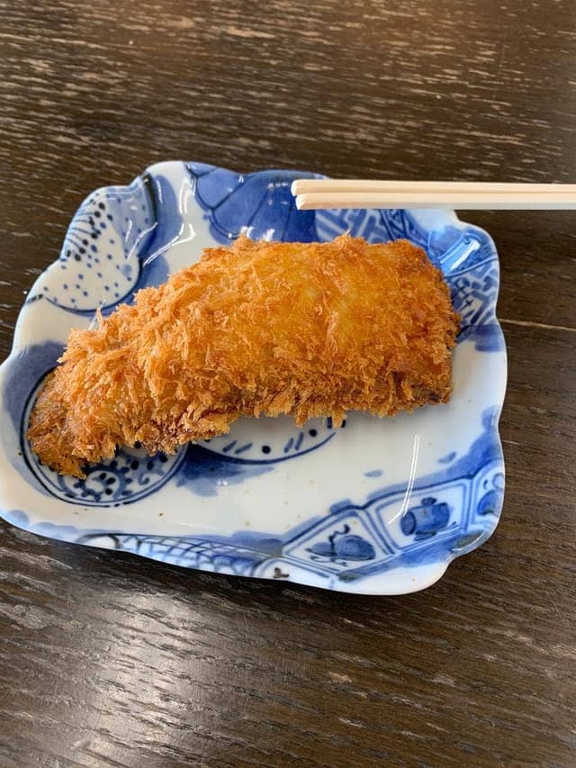 腰越漁業協同組合直売所 - サブ画像3