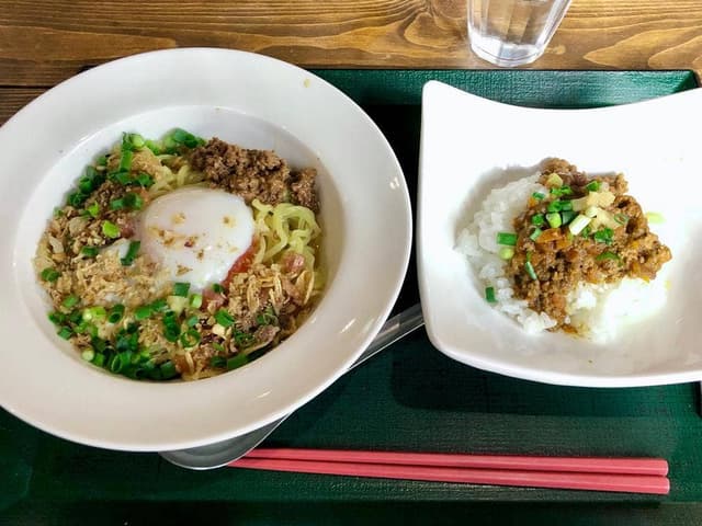 アスリート中華ダイニング イーチャン - サブ画像3