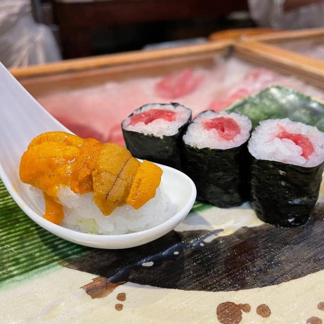 築地虎杖 別館 - サブ画像1