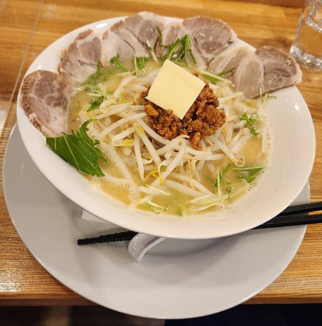 麺屋うさぎ - サブ画像3