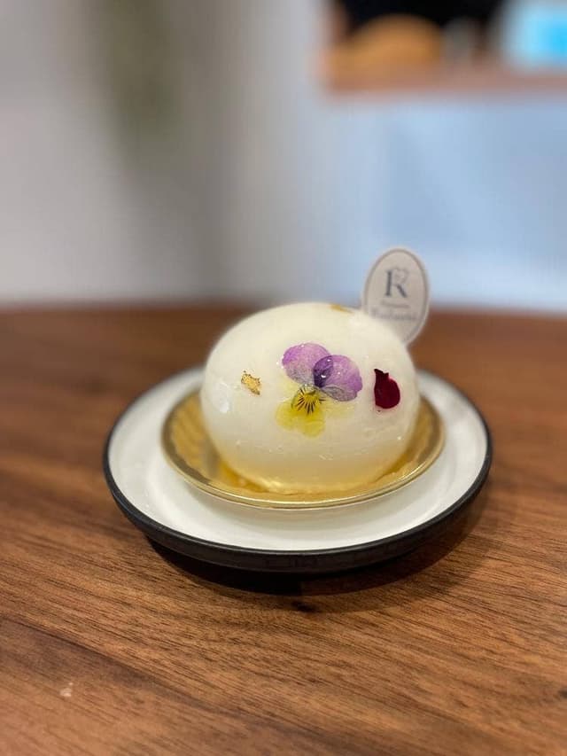 パティスリー リエベルテ - サブ画像1