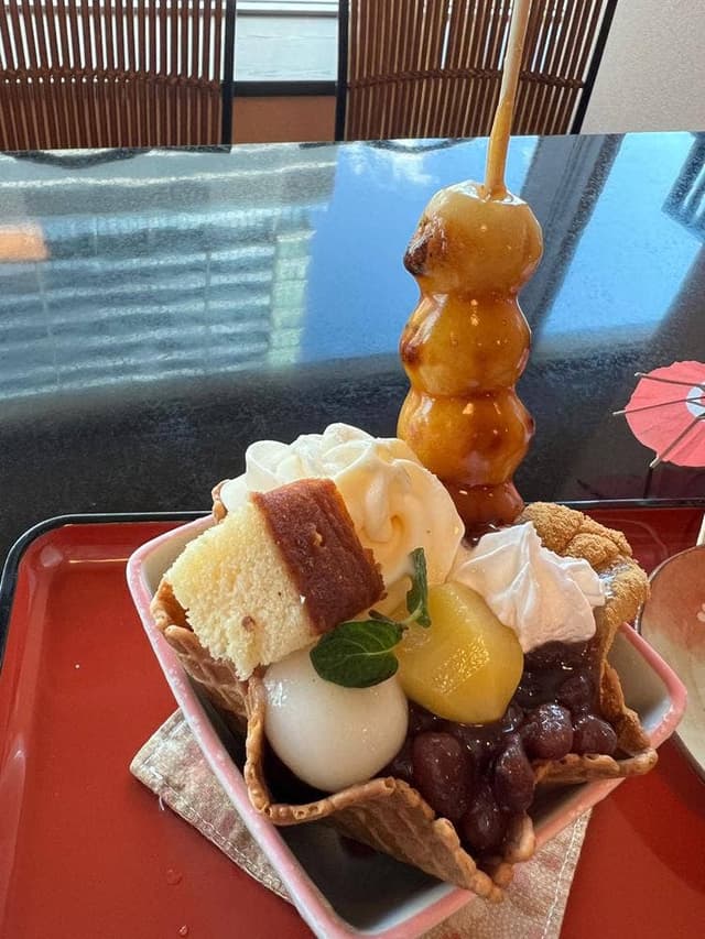 さくら茶屋 福屋広島駅前店 - サブ画像2