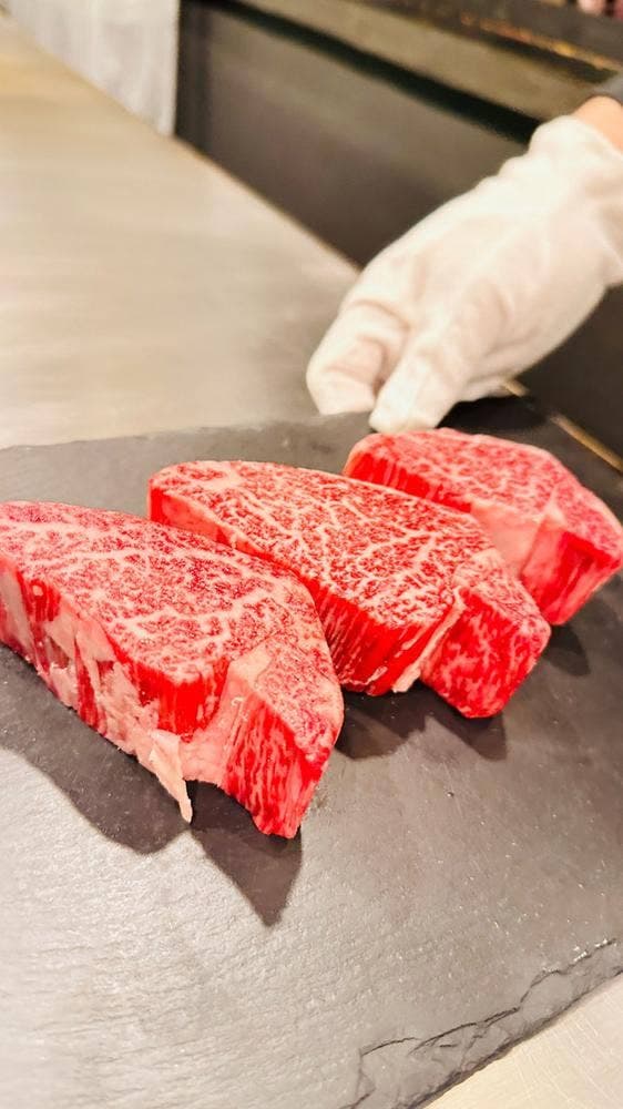 鉄板 せきね - サブ画像2