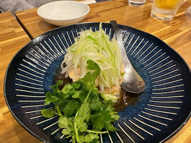 中国料理 四神 - サブ画像2