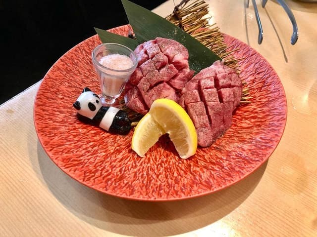 焼肉岩崎 上野店 - サブ画像3