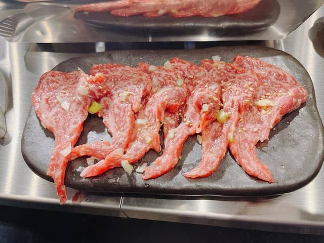 焼肉 龍 - サブ画像1