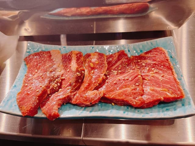 焼肉 龍 - サブ画像2