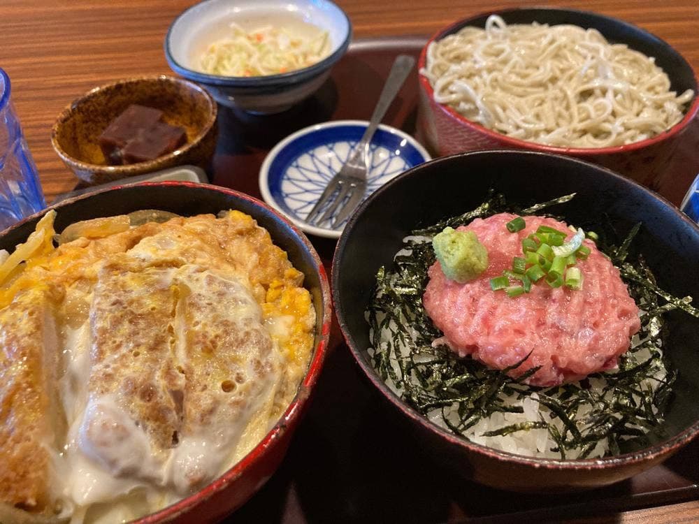海山亭いっちょう 北本店