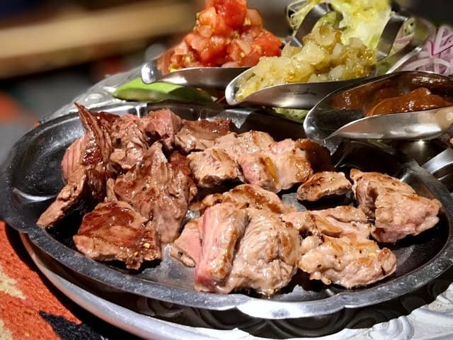 タコスとメキシコビーフ aprecio - サブ画像2