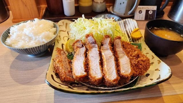 富士喜 荻窪 - サブ画像2