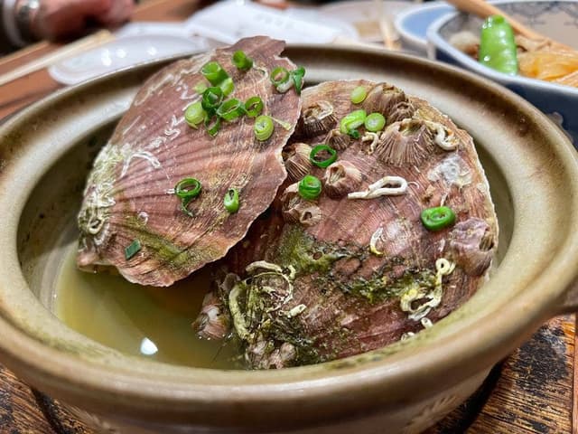 謙徳蕎麦家 ピアタ本店 - サブ画像2