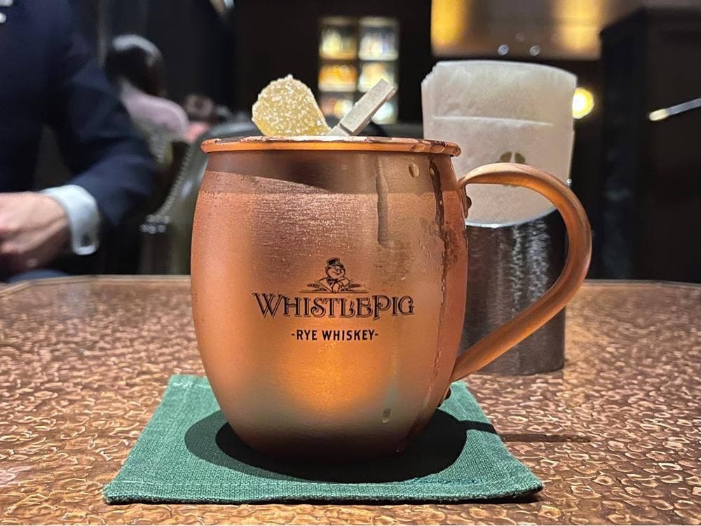 オーキッドバー