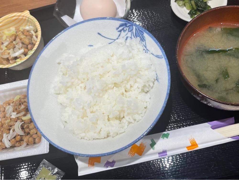 納豆工房せんだい屋 下北沢店