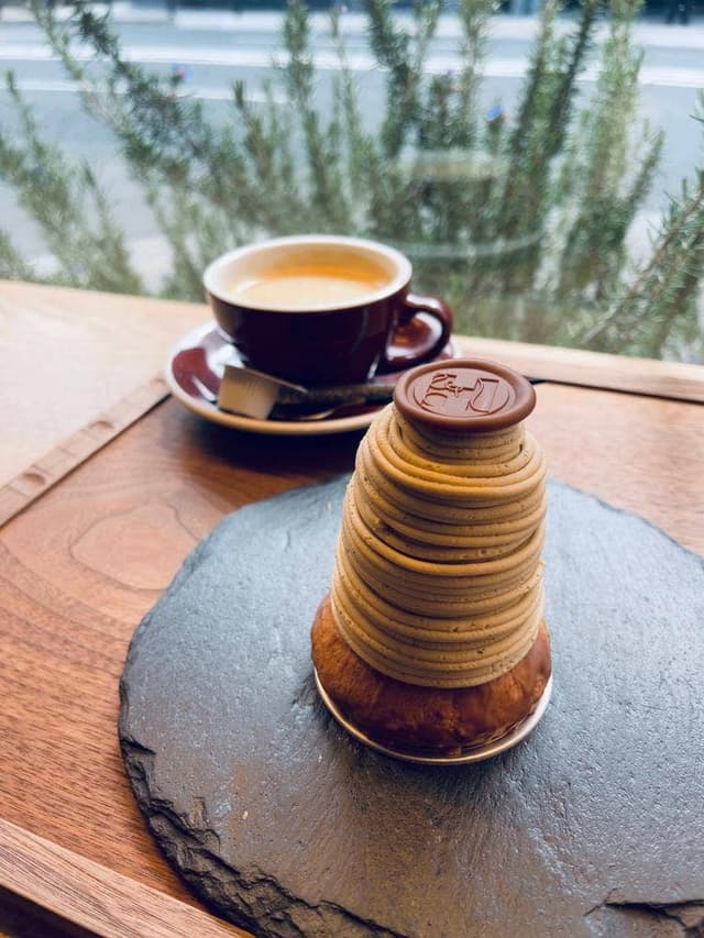 chocolaterie HISASHI - サブ画像3