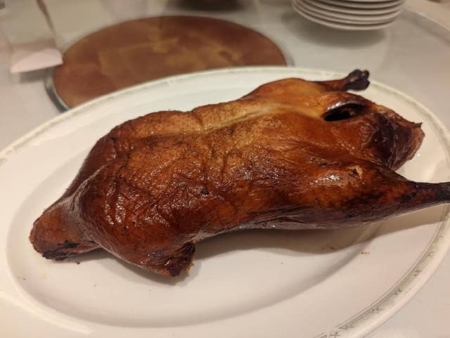 吉祥寺聘珍樓 - サブ画像2