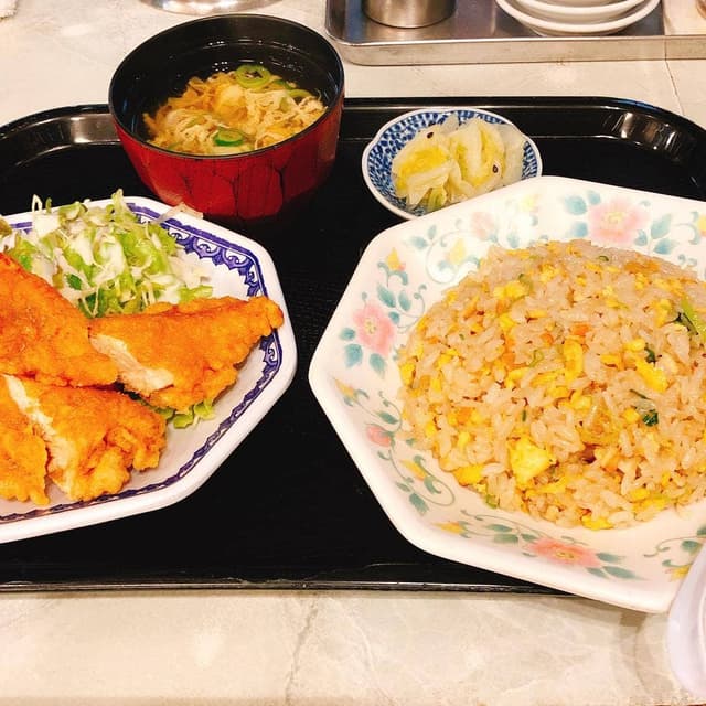 中華料理 一来一来 - サブ画像1