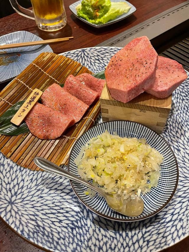 宮古牛焼肉 玉城 - サブ画像3