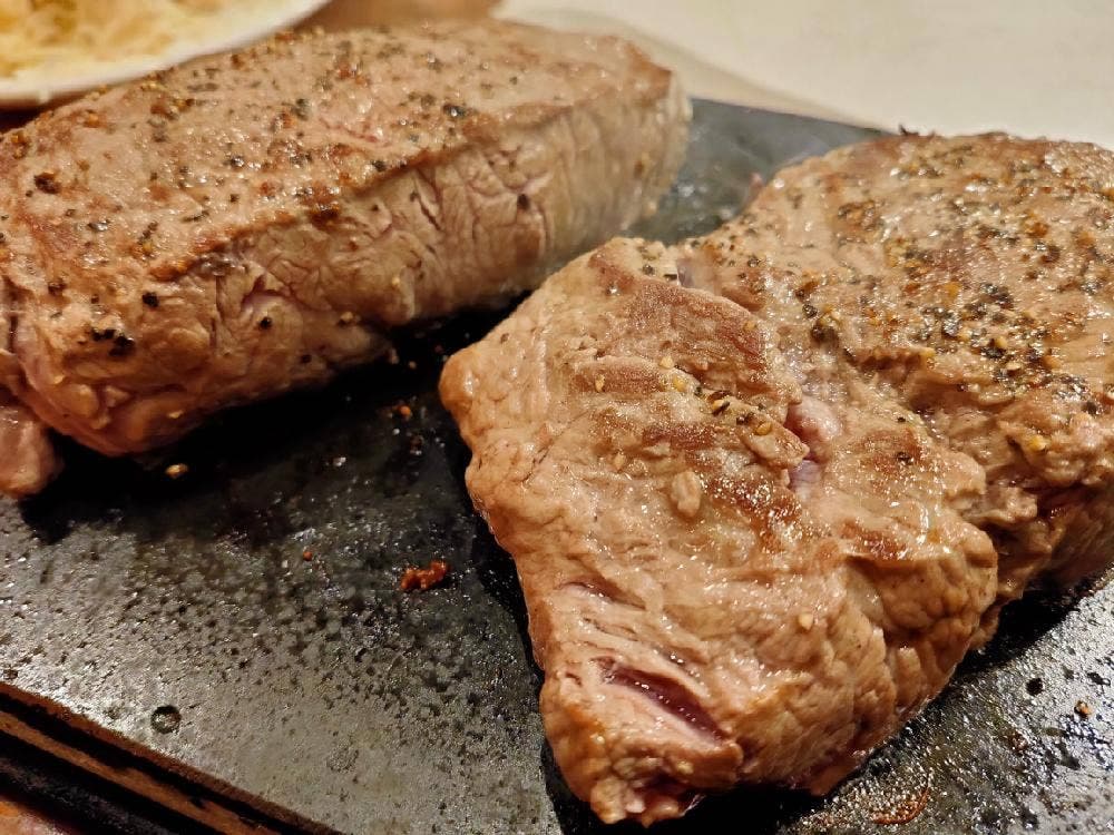 やっぱりステーキ 楽市街道中之郷店