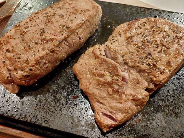 やっぱりステーキ 楽市街道中之郷店 - サブ画像1