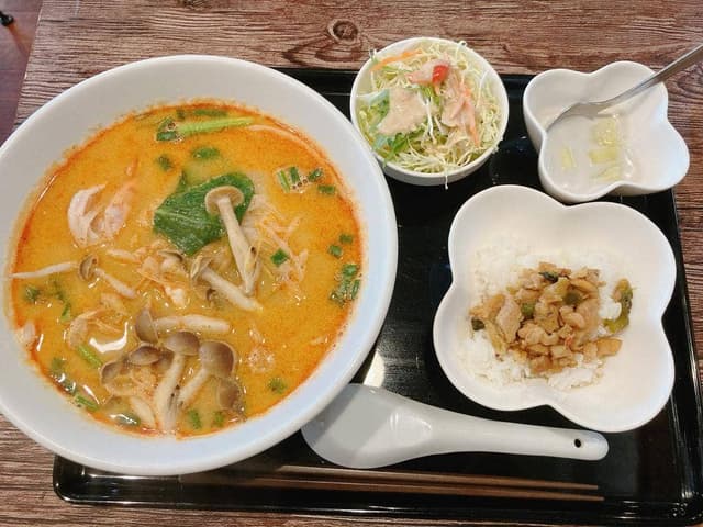 タイ料理 ペンタイ - サブ画像2