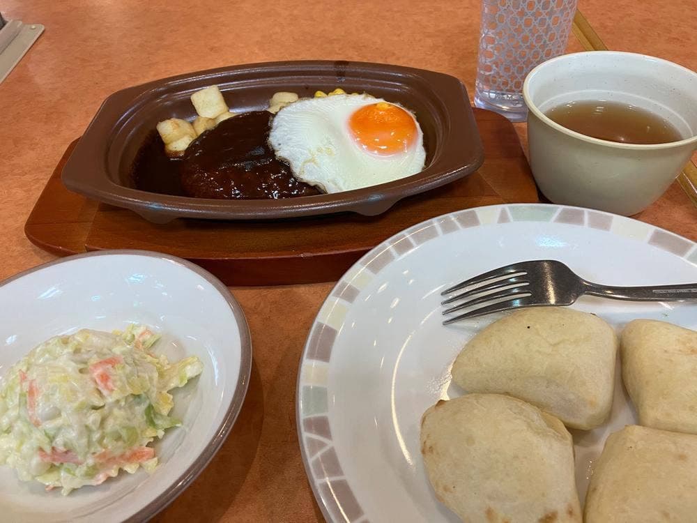 サイゼリヤ 伊勢原店