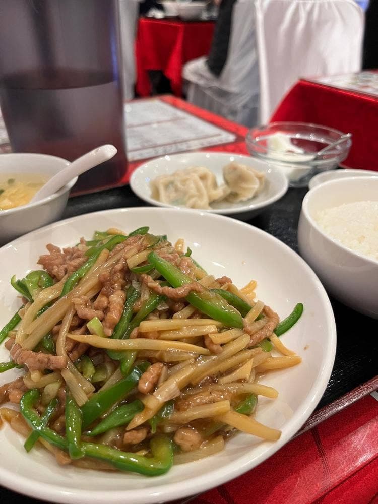 華味園
