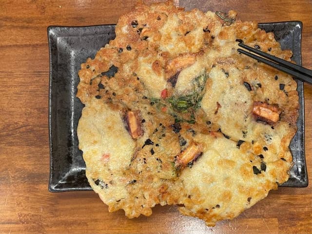 たこ焼き いか焼き ひろ家 - サブ画像3