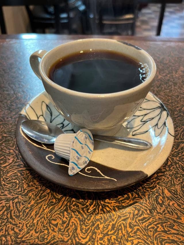 コーヒーショップ ツネ - サブ画像3