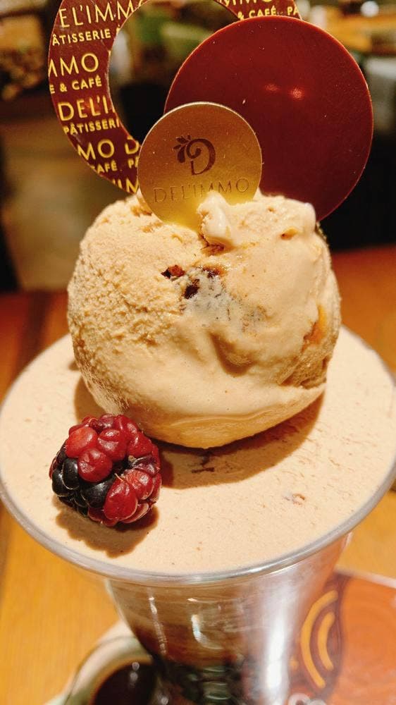 パティスリー&カフェ デリーモ 梅田店 - サブ画像2