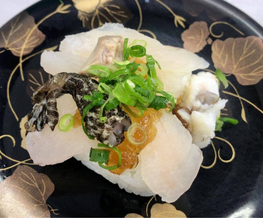 お寿し通り古川本店