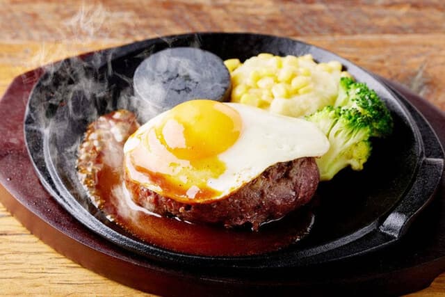 Cafe&Grill SIZZLe GAZZLe 渋谷ヒカリエ店 - サブ画像2