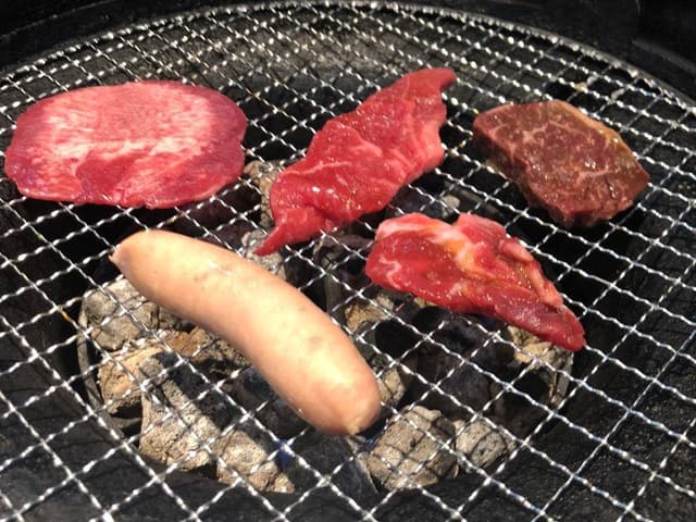 焼肉スエヒロ館 横浜鶴見店 - サブ画像3