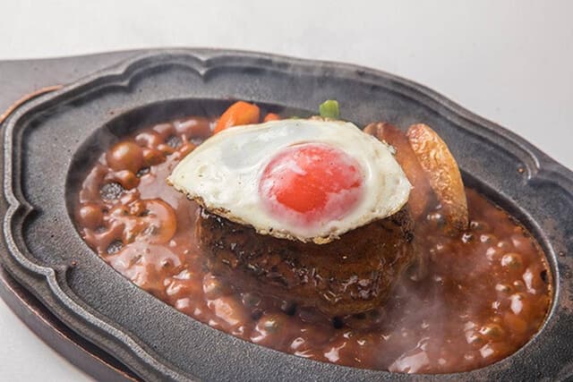 NIKKO KANAYA HOTEL CRAFT GRILL - サブ画像2