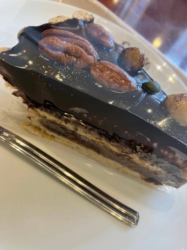 イタリアン・トマト CafeJr. 小田急マルシェ伊勢原店 - サブ画像1