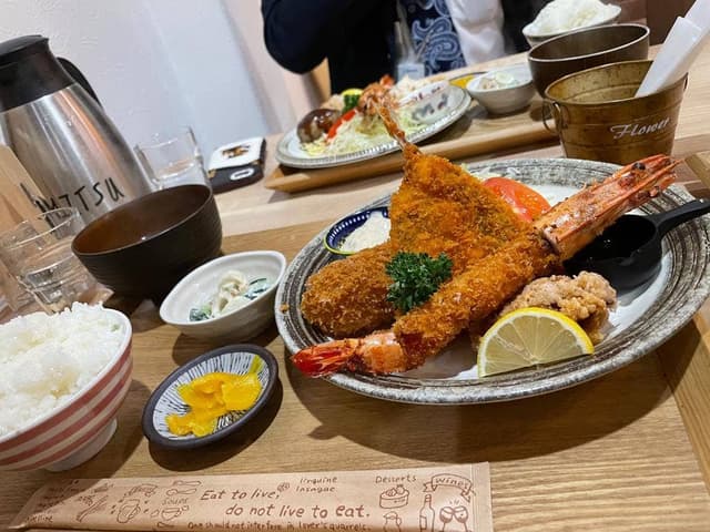 ひみつキッチン NaKaNiShi - サブ画像1