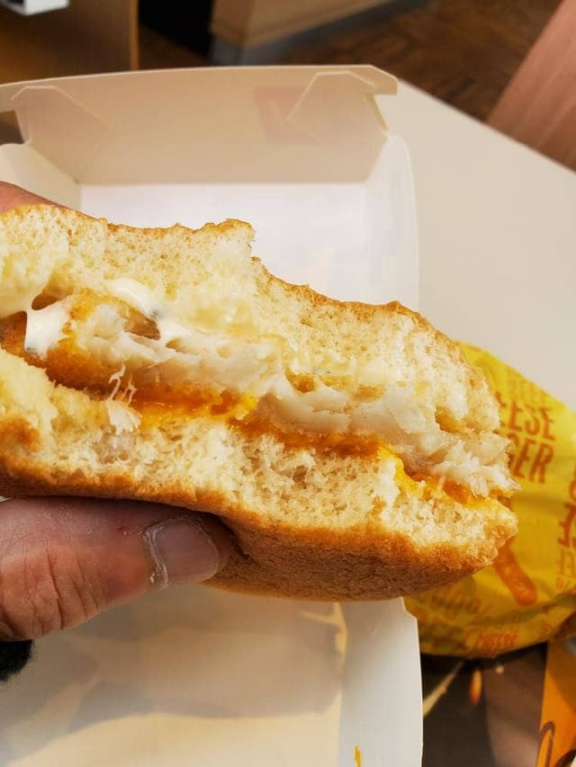マクドナルド 鴨川店 - サブ画像2