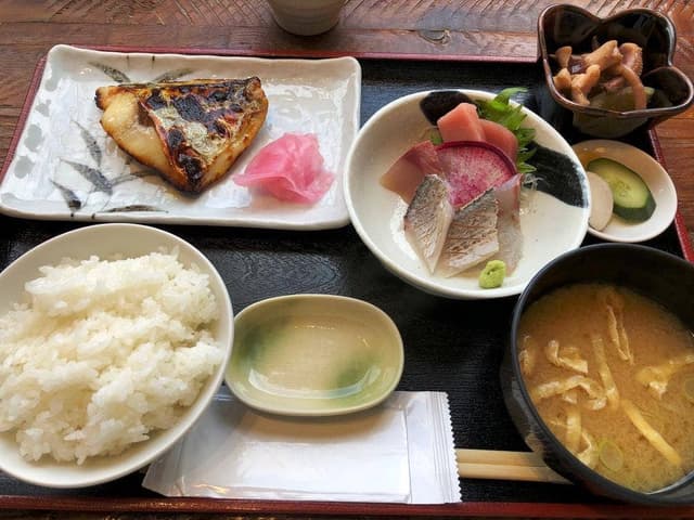 涌魚 - サブ画像2