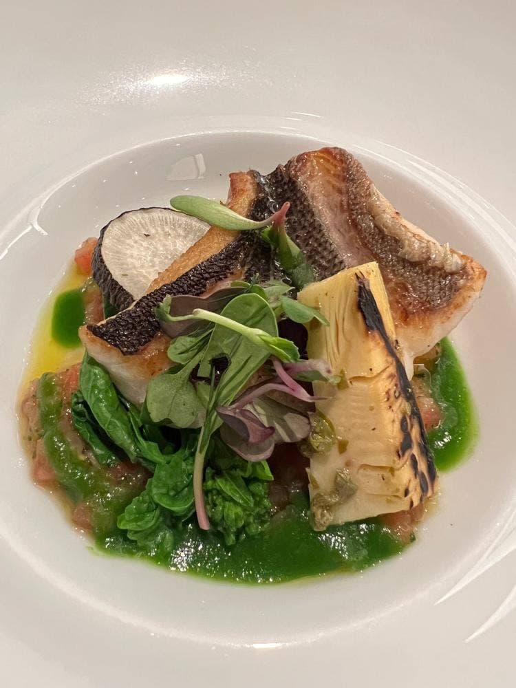 ヴェル・ボワ 山のホテル