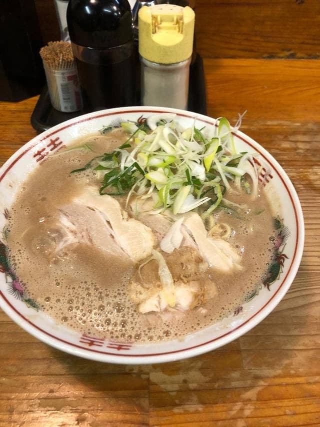 博多ラーメン 恵比須 - サブ画像2