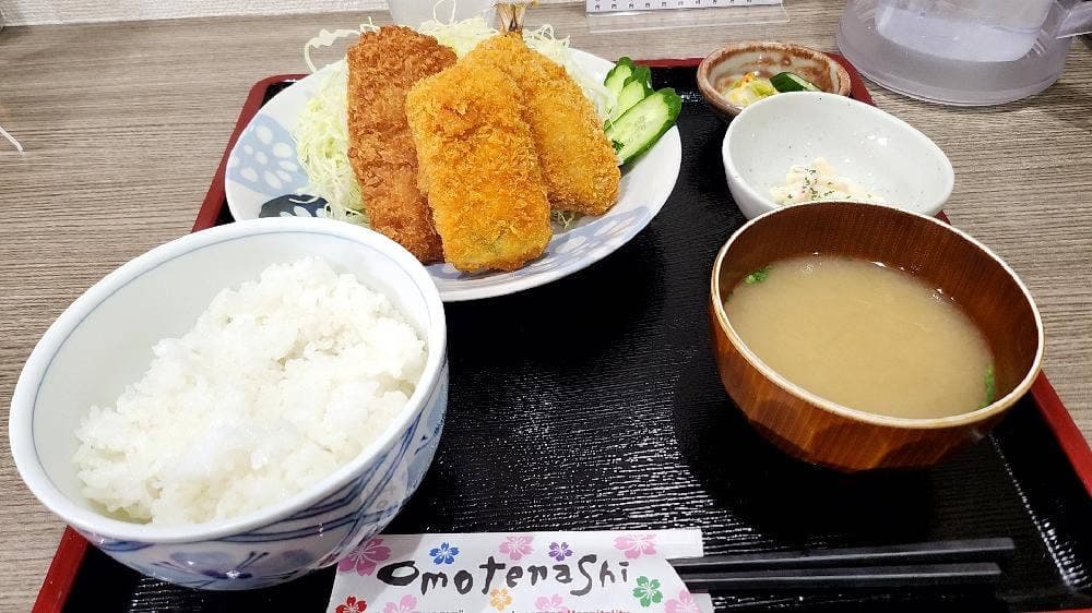 さくら食堂