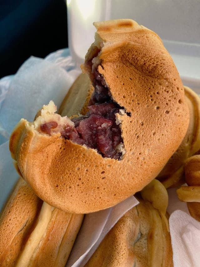 あじまん マックスバリュ山形駅西口店 - サブ画像3