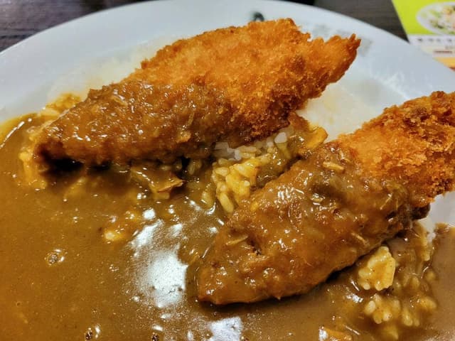カレーハウスCoCo壱番屋 高松南新町店 - サブ画像1