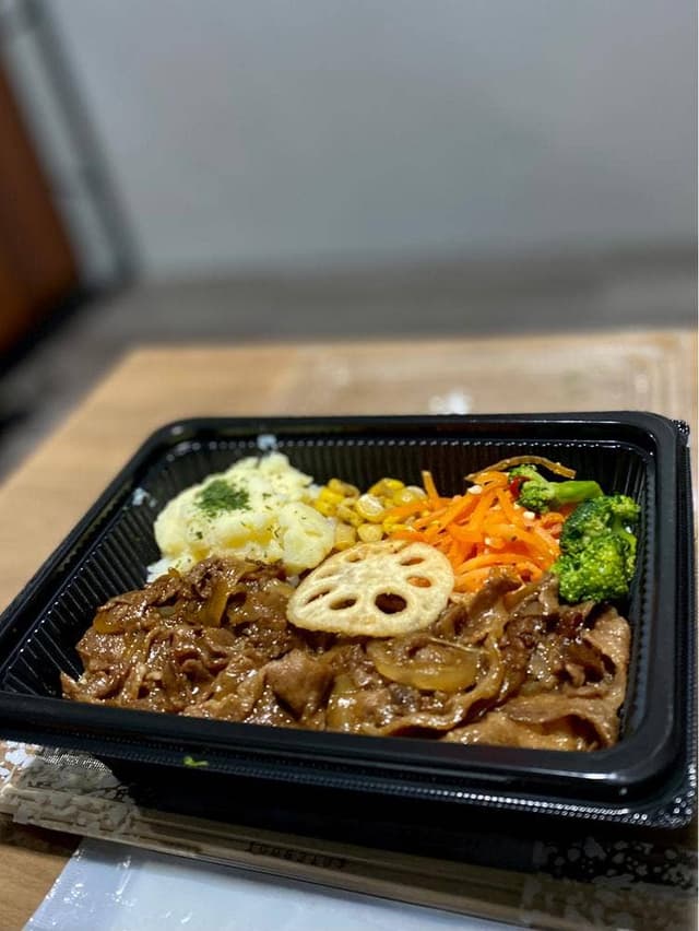 玉川精肉店 不動前 - サブ画像1
