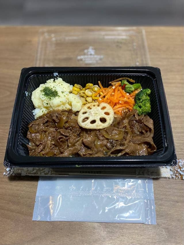 玉川精肉店 不動前 - サブ画像3