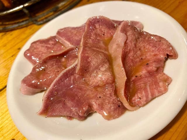 炭火焼きホルモンまんてん 中目黒店 - サブ画像1