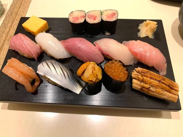 今よし鮨 - サブ画像2